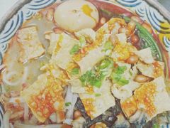 精品螺肉螺蛳粉-捕螺记螺蛳粉(东关大街店)