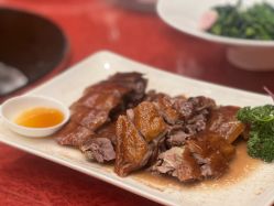 -无锡君来洲际酒店·宴会厅