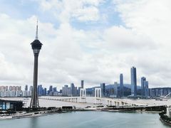 -澳门喜来登大酒店