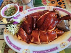 -吴系粤菜馆·茶餐厅(深业上城店)