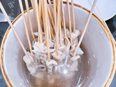 -杨记清芳牛肉拉面(宝龙广场店)