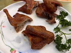 -巨元河鲜酒楼·清远特色菜名店(英德店)