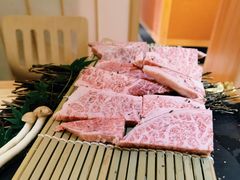 -松鱼亭·和牛烧肉(协鑫广场店)