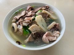 -志荣粿面小食店