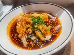 没骨头鸡爪-新太二·鲜料川菜(东汇城店)