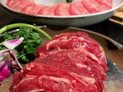 -盡膳口福·百年汤方火锅(科华北路店)