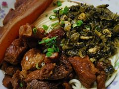 -盛兴面馆(真儒大厦店)