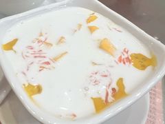 -南信牛奶甜品专家