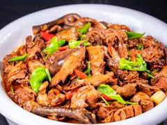 -青岛蓝海大饭店·渔歌舫(李沧店)