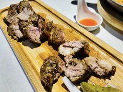 -俄士厨房(五棵松华熙LIVE店)