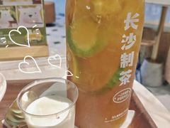 -丹礼糖甜品