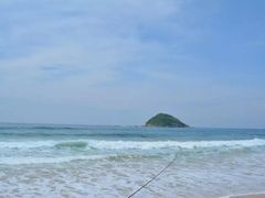 -西涌国际滨海旅游区