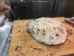 -金华烧饼(文鼎广场店)