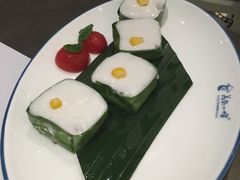 -美奈小馆·越南料理(中航城君尚购物中心店)