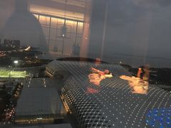 -小南洋海景餐厅(深圳湾店)