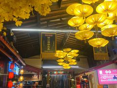 -老灶房-四川土菜(铁牛广场店)