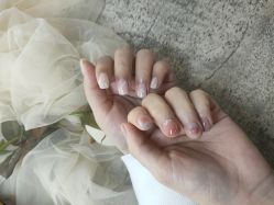 -StartNail美甲