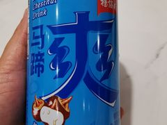 马蹄爽-十六台·经典广东菜(德外大街店)