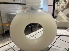 -狮龙啤酒烧烤屋(建二路店)