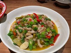 -泥糊破店小酒馆·团建聚餐(南京西路店)