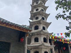 -华林禅寺
