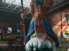 -波塞冬旅游度假区