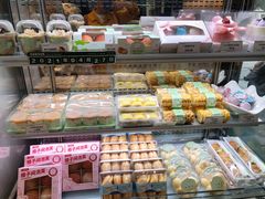 -KenGee仟吉(吉庆街店)