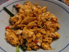 -荆九爷爆炒桥头三嫩(夫子庙店)