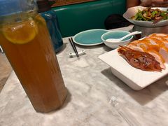 -雀蓝川菜(星悦汇店)