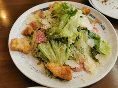 -PIZZA BIANCA(万象城店)