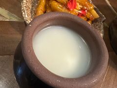 -雀舞云南菜(天津天河城购物中心店)