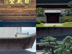 -前童古镇