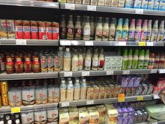 零售区-Ole 面包房(华润万象城店)