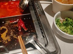 -海底捞火锅(长宁路龙之梦店)