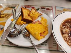 -龙城冰室(旺角)