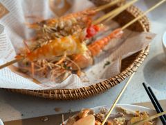 -79号渔船海鲜饭店(宝安店)