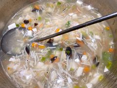 -清心素食自助餐厅(夫子庙店)