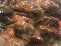 -王浩儿纪六孃甜皮鸭(东大街店)