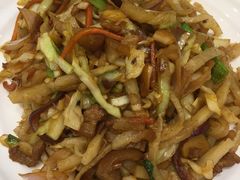 山西炒饼-晋家门(弘阳广场店)