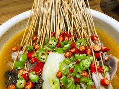 -叶婆婆钵钵鸡(解放碑店)