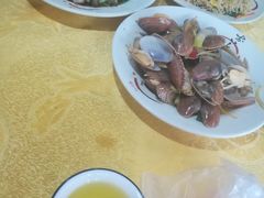 -得记得潮州海鲜砂锅粥(宝业路店)