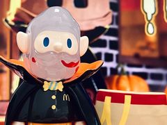 -麦当劳(宝山大厦店)