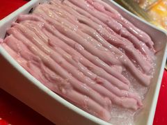 -蜀九鼎毛肚火锅(建瓯店)