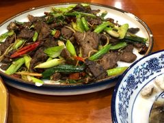 -阿钦大排档