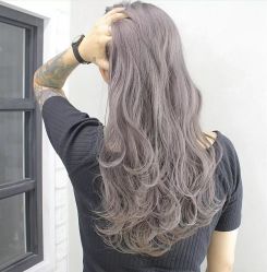 -GIRL STYLE 烫发·染发沙龙