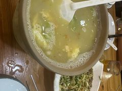 -亿牌牌东北烧烤(怀特店)