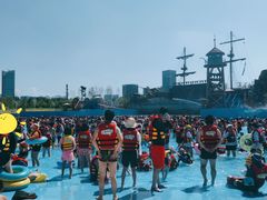 -西安华夏文旅水世界