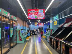 -快乐街区(重庆龙湖时代天街店)