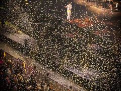 -大连体育中心体育馆