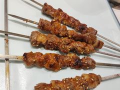 -四季烟火烧烤酒场